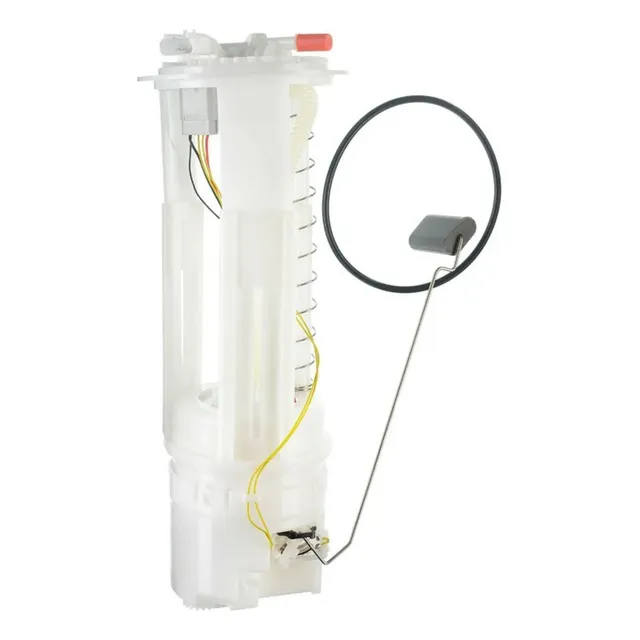 Modulo De Gasolina Jeep Cherokee Liberty Kj 3.7 2005/2007