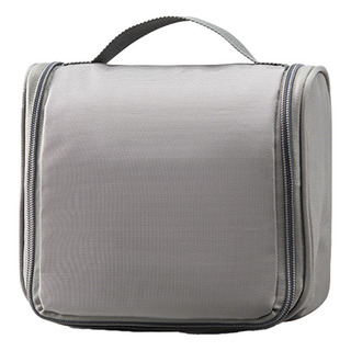 Neceser De Viaje Con Tapa Abatible Para Guardar Artículos De Neceser De Viaje Con Tapa Abatible Para Guardar Artículos De