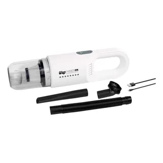 Aspirador De PĂł PortĂĄtil Wap Handson 110ml 50w Bivolt Aspirador De PĂł PortĂĄtil Wap Handson 110ml 50w Bivolt