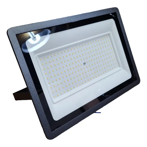 Reflector LED Candela REFLECTOR-200WF 200W con luz colorblanco frío 220V