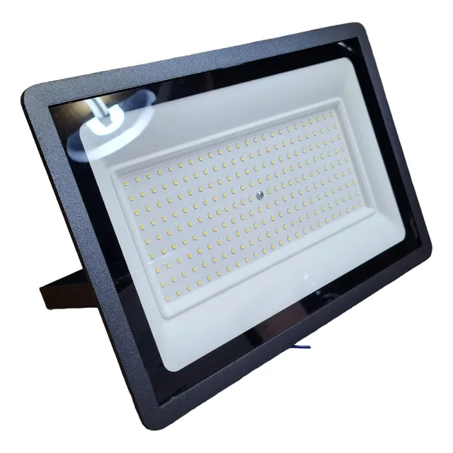 Reflector LED Candela REFLECTOR-200WF 200W con luz colorblanco frío 220V