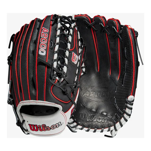 Guante Wilson A2000 Outfield Scot7ss 12.75