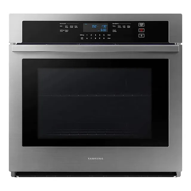 Horno Empotrar Samsung 76 Cm Inteligente 