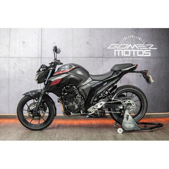 Yamaha Fz 250 2022