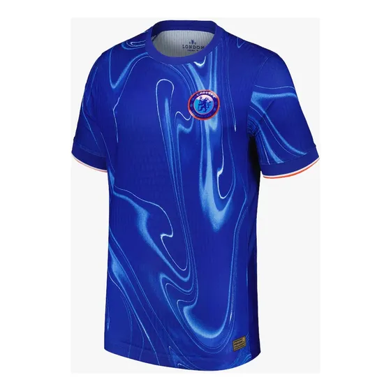 Camisa Chelsea 2025 Oficial - Oferta Envio Já