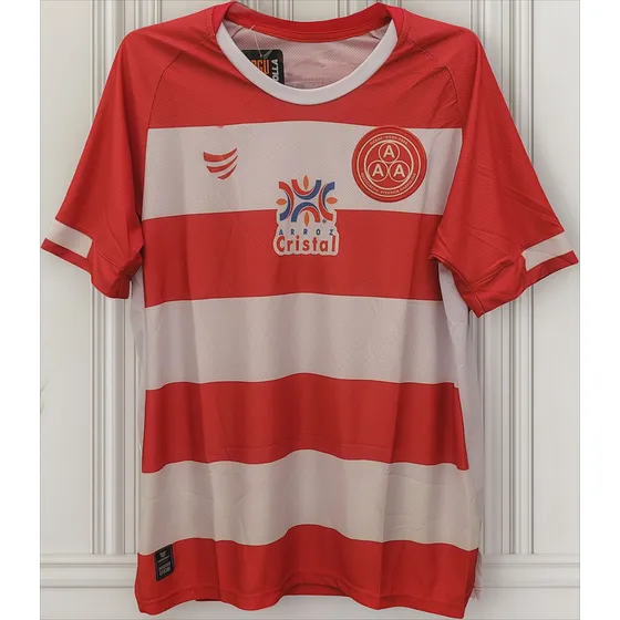 Camisa Anapolina I 2024 Super Bolla Go