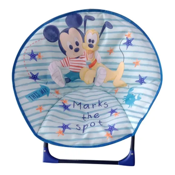 Silla Hongo Disney Original