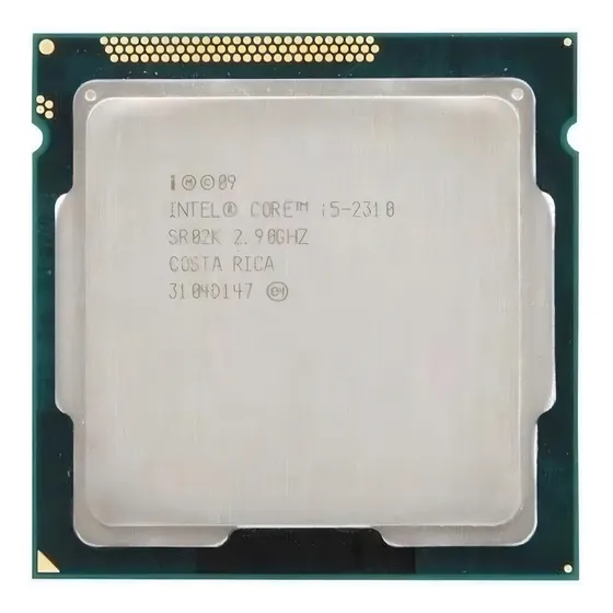 Processador Intel Core I5-2310 2.9ghz Lga1155 Com / Cooler