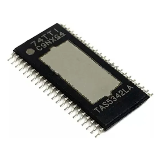 ((( Original ))) Ci Smd Tas5342la Tas5342laddvr Tas 5342 Lad