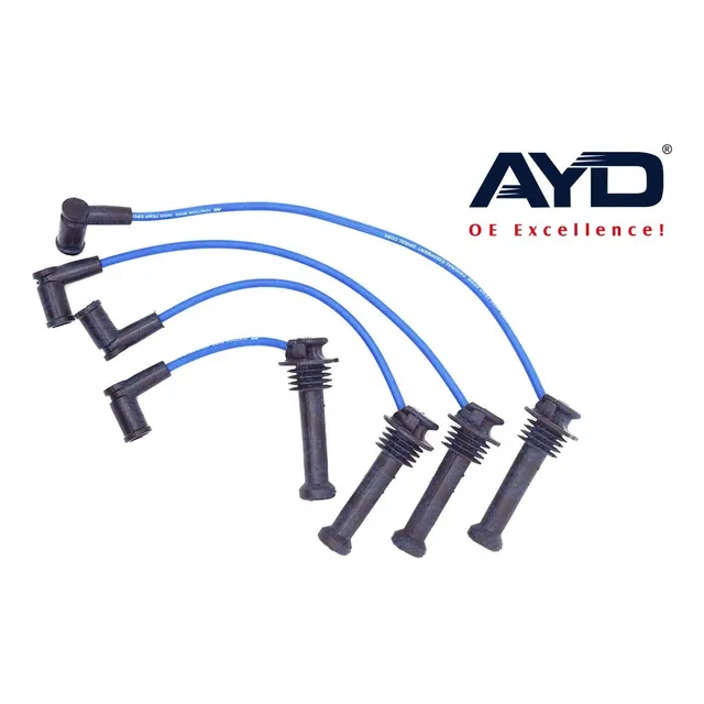 Cables Bujia Ford Focus Duratec 2.0 4cil 16v 2006 2011  Spf