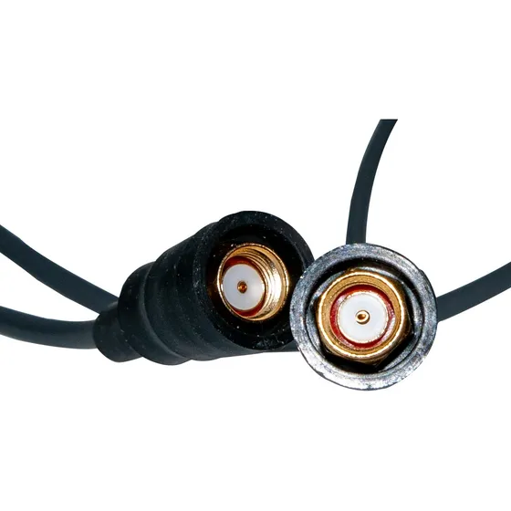 Cable Pigtail Para Rocket Ubiquiti Sma Ip67 (waterproof) Iu