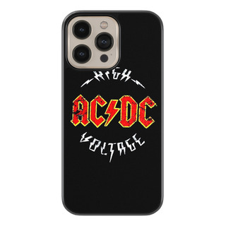 Case Funda Para Celular Acdc Fondo Negro Rock Musica Moda Case Funda Para Celular Acdc Fondo Negro Rock Musica Moda