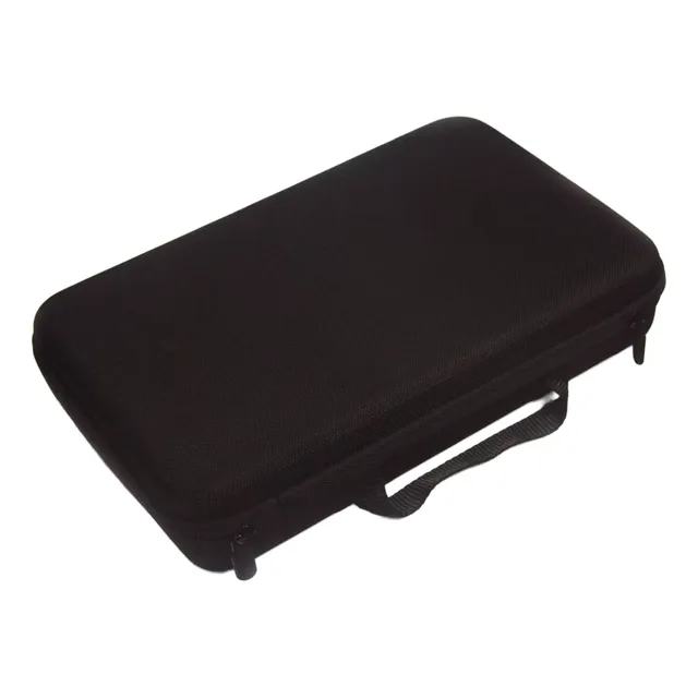 Maleta Estuche Impermeable Gopro Y Camaras De Accion