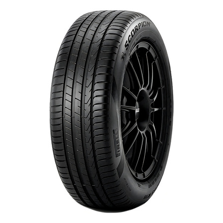 Pneu Aro 19 Pirelli 235/45 R19 95v S-i Scorpion Jp Pneu Aro 19 Pirelli 235/45 R19 95v S-i Scorpion Jp