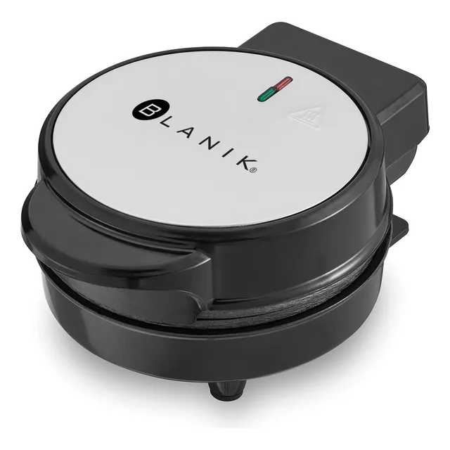 Maquina Para Pancake Pancake Maker Blanik Bpm084