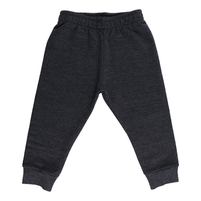 Calça Moletom Juvenil Kyly Liso 10 Ao 16 Calça Moletom Juvenil Kyly Liso 10 Ao 16