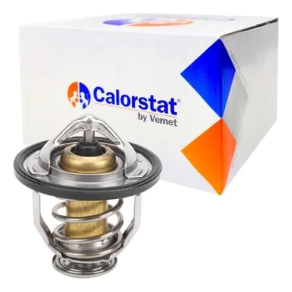Termostato Calorstat 87°c Vw Gol, Saveiro, Gol Country