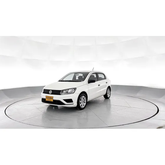 Volkswagen Gol Comfortline
