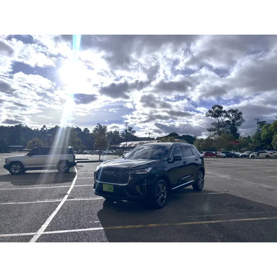 Great Wall Haval 2023 2.0 H6 4x2
