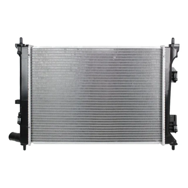 Radiador Hyundai Gran I10 1.2 2015/2020