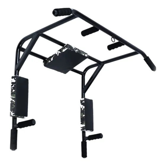 Barra De Pared Multifuncional Para Ejercicios Calistenia !!