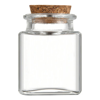Pote Vidro Velas Decoração Lembranças 50ml Com Tampa Rolha Pote Vidro Velas Decoração Lembranças 50ml Com Tampa Rolha