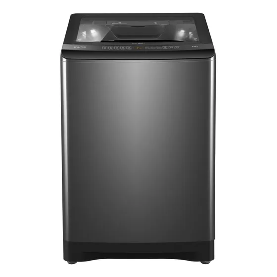 Lavadora Automática 14kg Silver Mabe