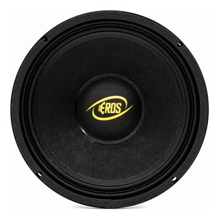 Woofer Eros 8 Pol E-208 Xhc E208xh E 208 Xh C 200w 8 Ohms Cor Preto Woofer Eros 8 Pol E-208 Xhc E208xh E 208 Xh C 200w 8 Ohms Cor Preto