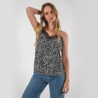 Blusas lenceras mujer sale