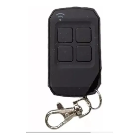 Control Clonador Universal Nova, Codiplug Y Mas 433mhz