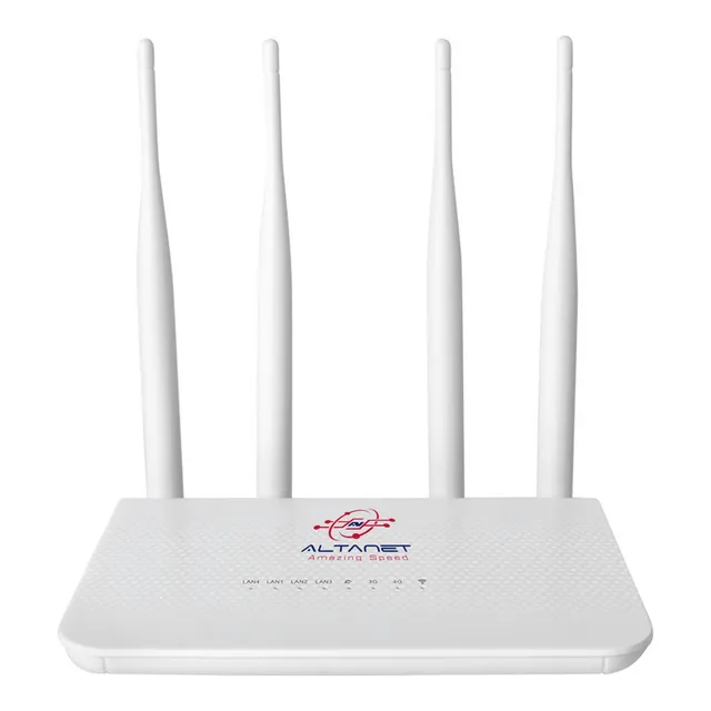 Access point Altanet Eth31 Blanco
