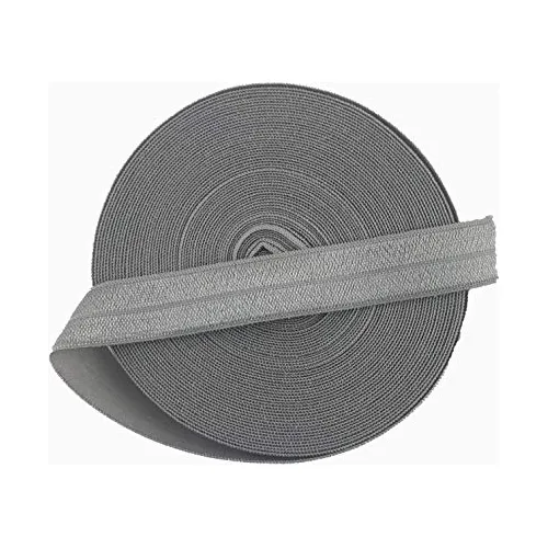 Elástico Hacer Lazos Cabello, Manualidades Diy, Moño ...