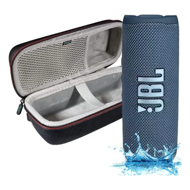 Jbl Flip 6 - Altavoz Bluetooth Portátil