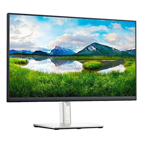 Monitor Dell P2222H con pantalla de 22" 60Hz 220V y resolución Full HD
