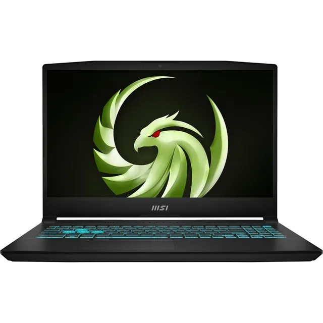 Laptop Msi Bravo 2024 Ryzen 9 7940hs 16gb Ram 1tb Ssd
