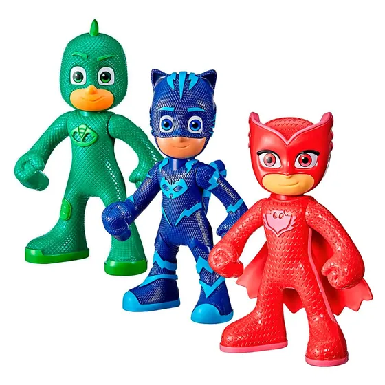 Figura De Acción Pj Mask 25 Cm Surtido Hasbro Para Niños