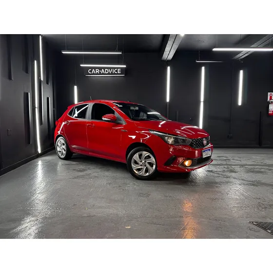 Fiat Argo 1.3 Gse Drive L17