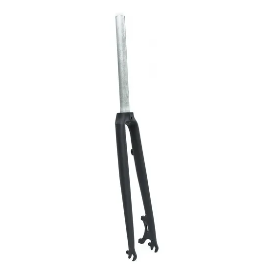 Horquilla Rigida 700c / 29  Freno Disco Gravel Mtb Aluminio