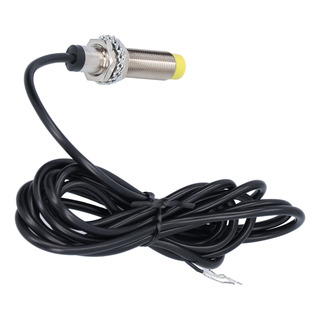 Accesorio De Sensor De Proximidad De 3 Hilos Dc6-36v M12 Par Accesorio De Sensor De Proximidad De 3 Hilos Dc6-36v M12 Par
