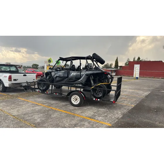 Razor Polaris