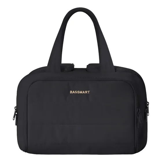 Porta Cosmeticos Organizador Neceser De Viaje Impremeable 