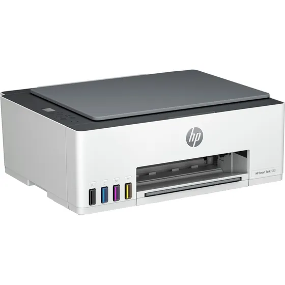 Impresora Multifuncional Hp Smart Tank 580 W