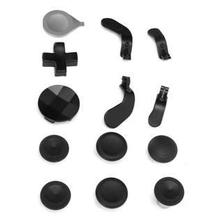 Gamepad Metal Mod Swap, Joysticks, Acessório De Pás Gamepad Metal Mod Swap, Joysticks, Acessório De Pás