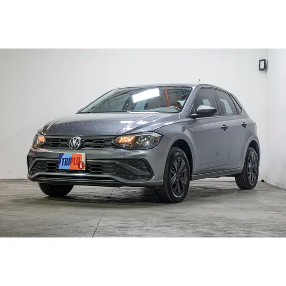 Volkswagen Polo Track 1.6
