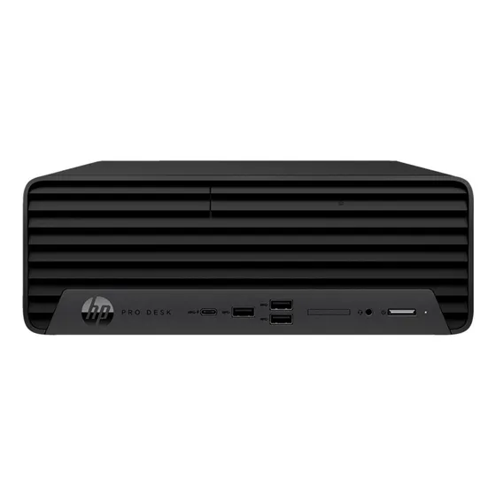 Pc Hp Pro 400 G9 Intel Core I5 16gb Ram 512gb Ssd Windows 11