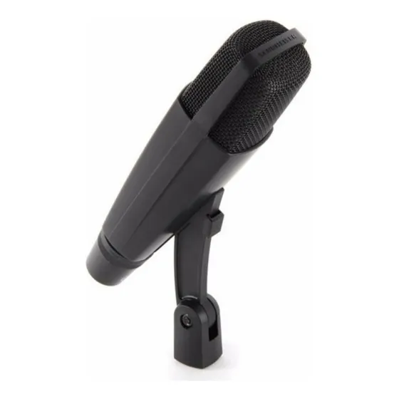 Micrófono Dinámico Cardioide Sennheiser Md 421-ii 