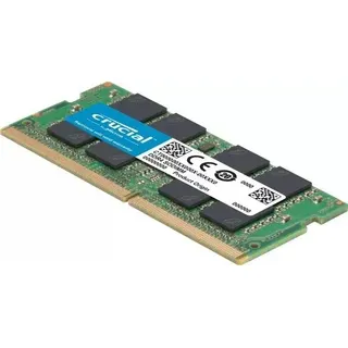 Memoria Ram Crucial Ddr4 4gb 2666 | Mercado Livre