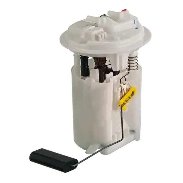 Modulo De Combustible P/ Renault Logan Sandero 1.6