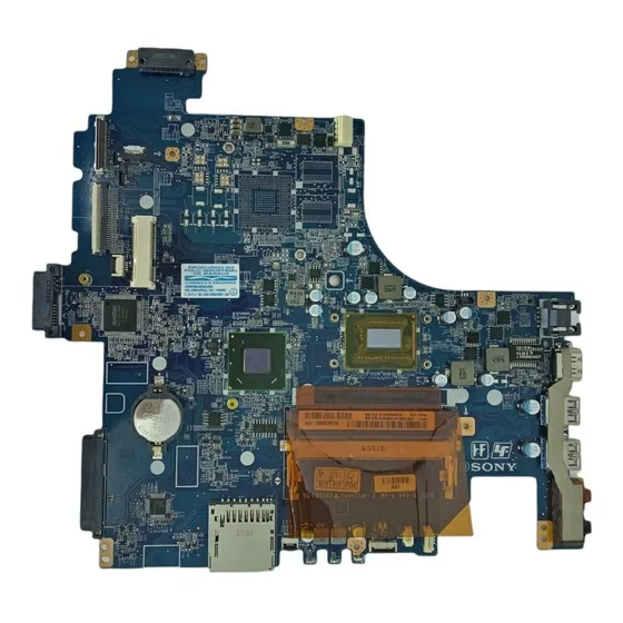 Placa-mãe Para Notebook Sony Vaio Svf152 Da0hk9mb6d0 Core I5