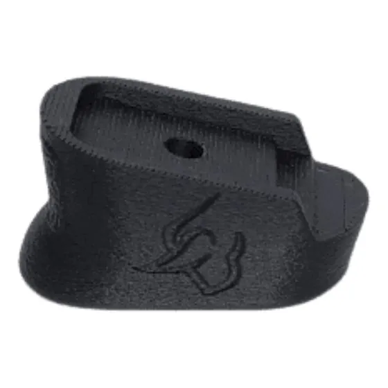 Empunhadura Bumper G2c 9 Mm Empunhadura Bumper G3c